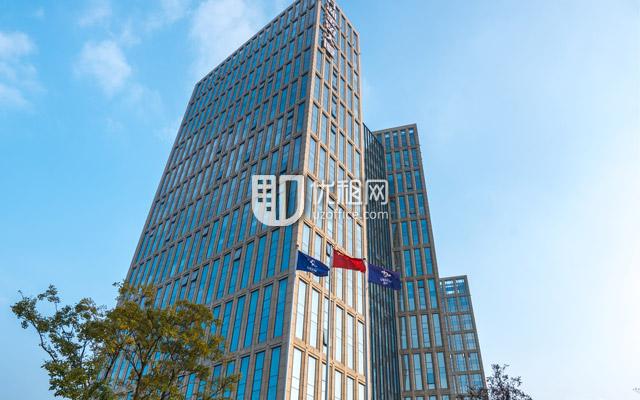 月湖金匯大廈