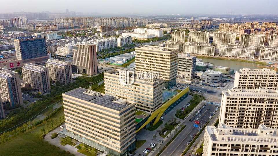 萌恒大廈